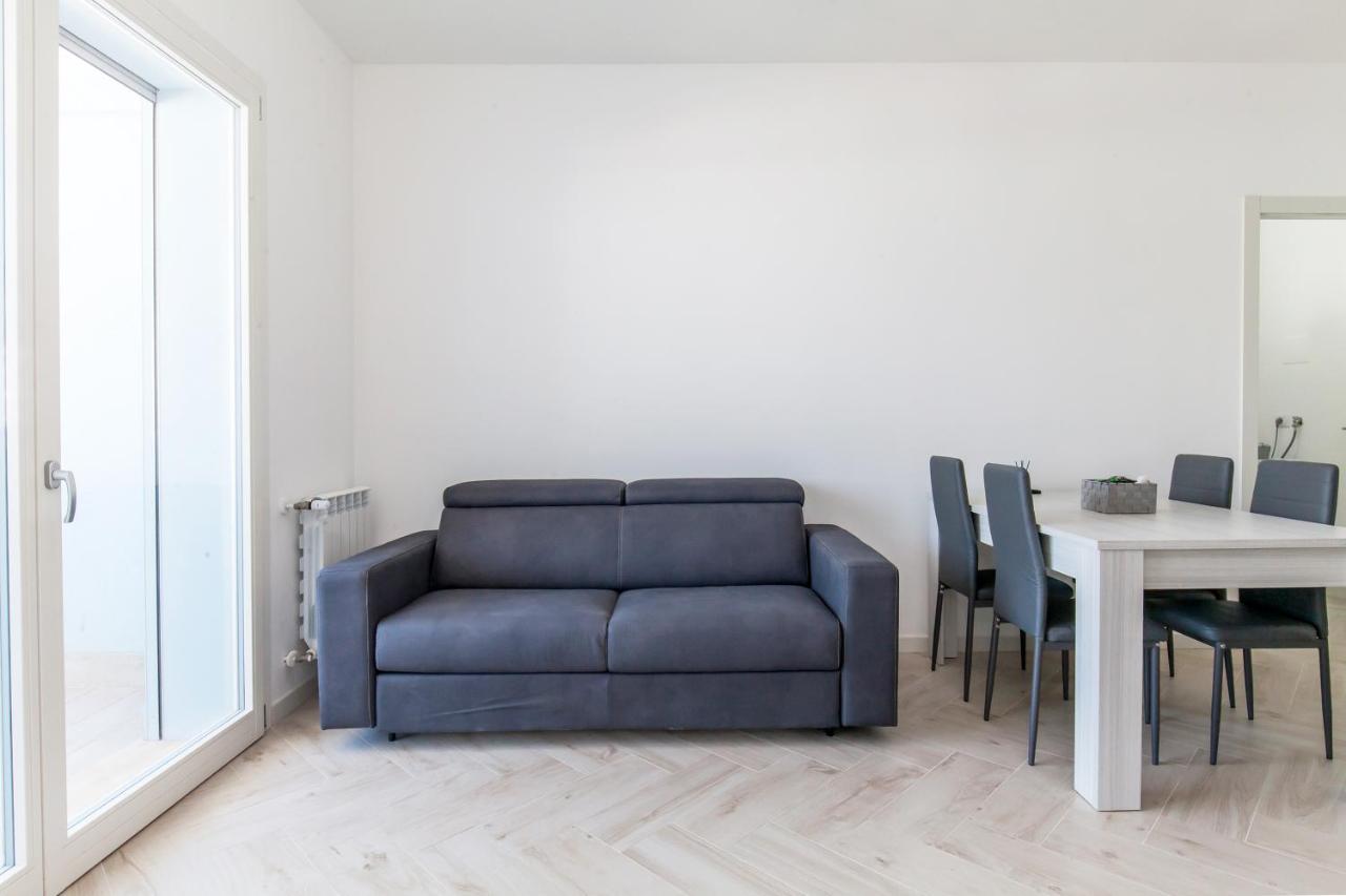 Apartmán 12° Piano Torre Diamante - 67 Milán Exteriér fotografie