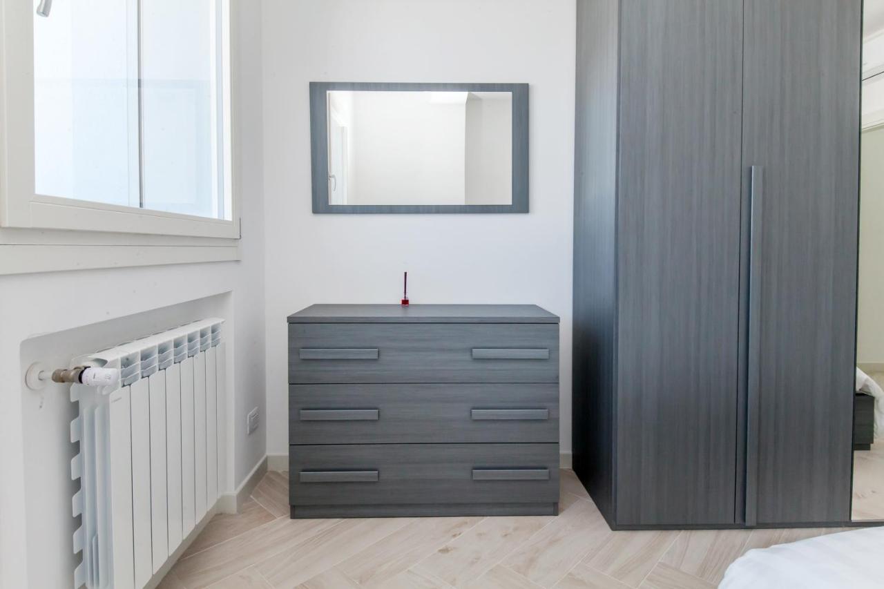 Apartmán 12° Piano Torre Diamante - 67 Milán Exteriér fotografie