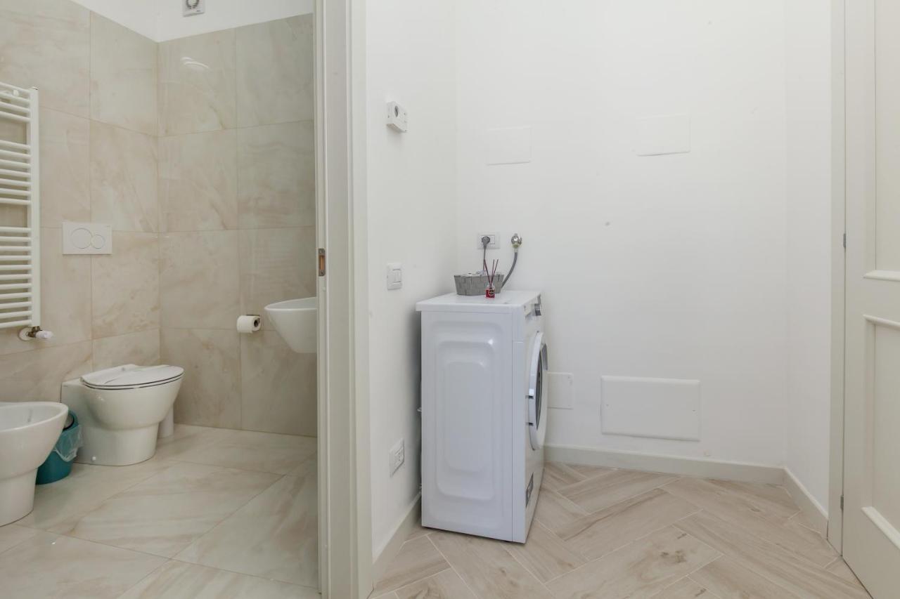 Apartmán 12° Piano Torre Diamante - 67 Milán Exteriér fotografie
