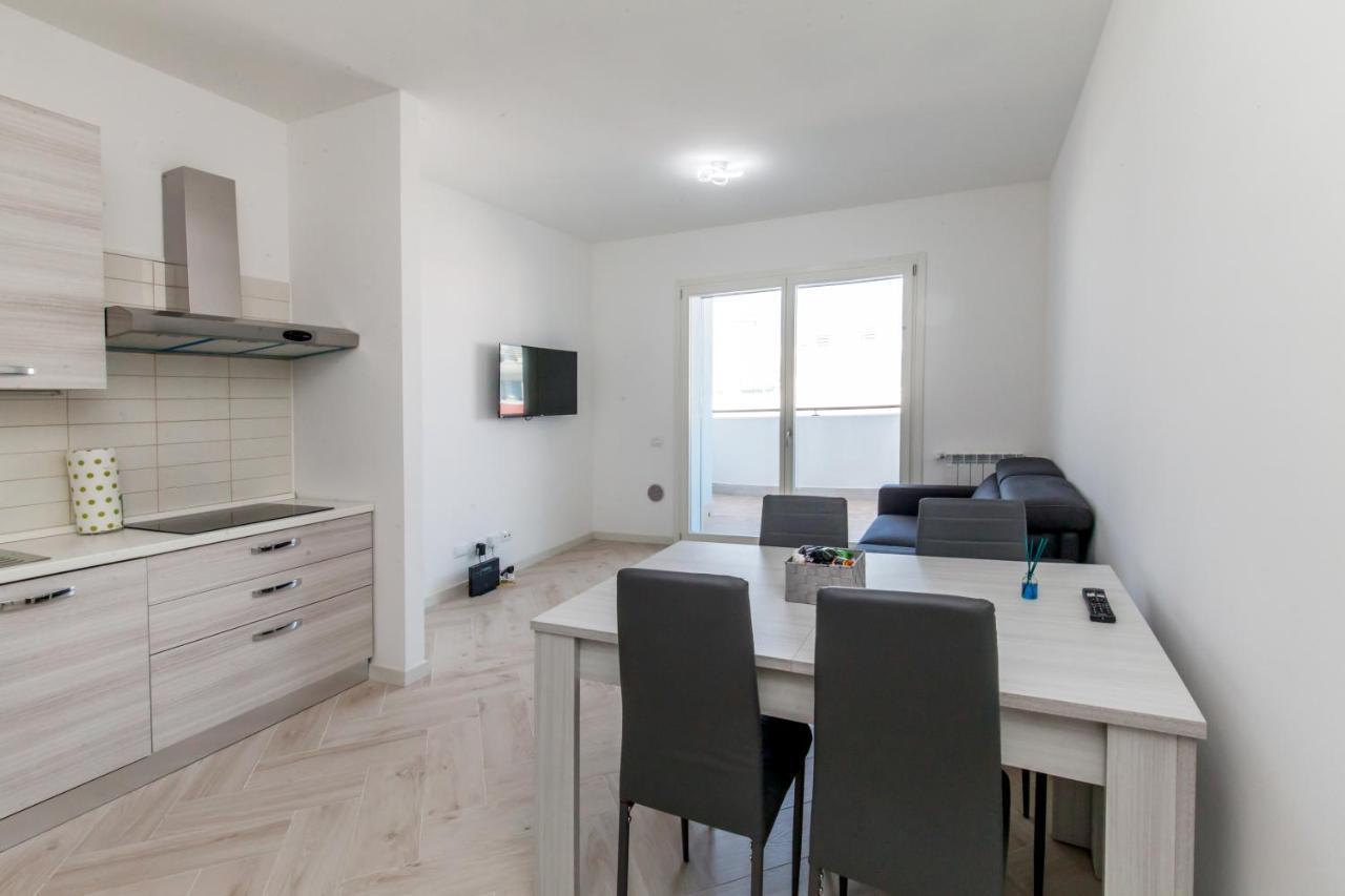 Apartmán 12° Piano Torre Diamante - 67 Milán Exteriér fotografie