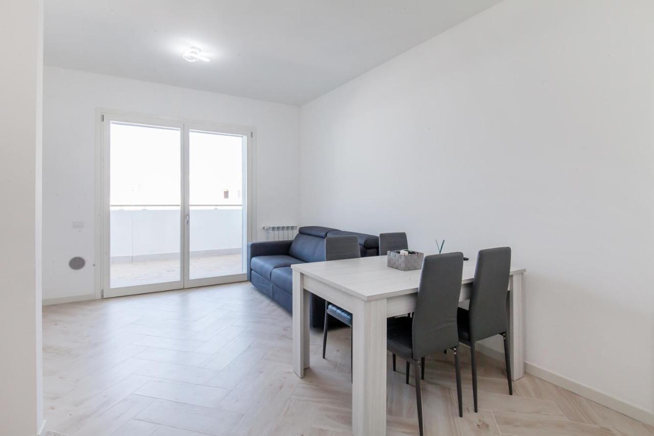 Apartmán 12° Piano Torre Diamante - 67 Milán Exteriér fotografie