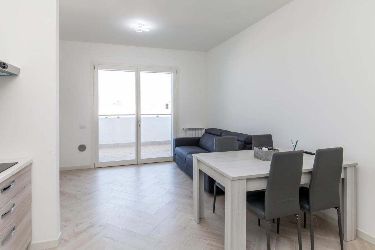 Apartmán 12° Piano Torre Diamante - 67 Milán Exteriér fotografie